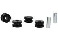 Strut Rod - To Chassis Bushing Kit - W81194