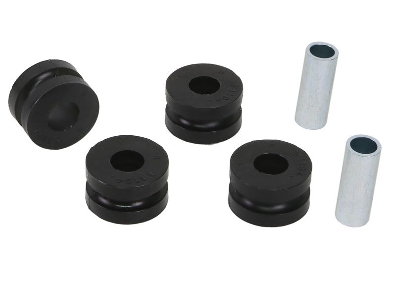 Strut Rod - To Chassis Bushing Kit - W81194