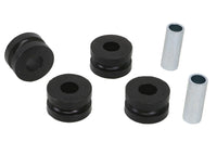 Strut Rod - To Chassis Bushing Kit - W81194