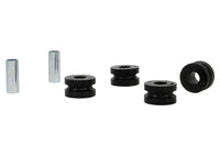 Strut Rod - To Chassis Bushing Kit - W81194
