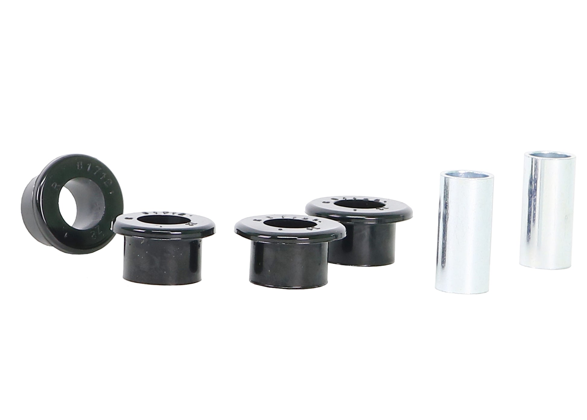 Strut Rod - To Control Arm Bushing Kit - W81195