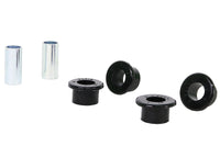 Strut Rod - To Control Arm Bushing Kit - W81195