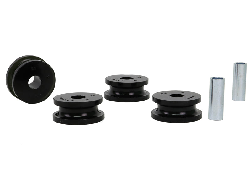 Strut Rod - To Chassis Bushing Kit - W81197