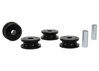 Strut Rod - To Chassis Bushing Kit - W81197