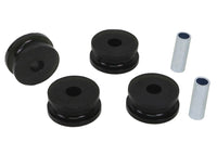 Strut Rod - To Chassis Bushing Kit - W81197