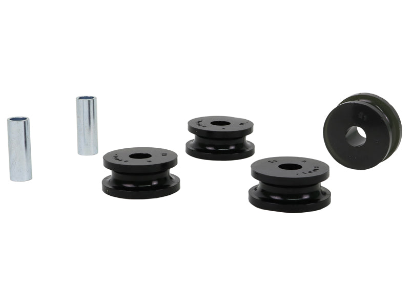 Strut Rod - To Chassis Bushing Kit - W81197