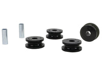 Strut Rod - To Chassis Bushing Kit - W81197
