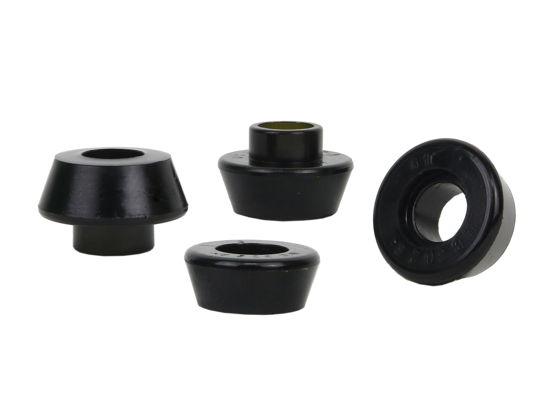 Strut Rod - To Chassis Bushing Kit - W81198