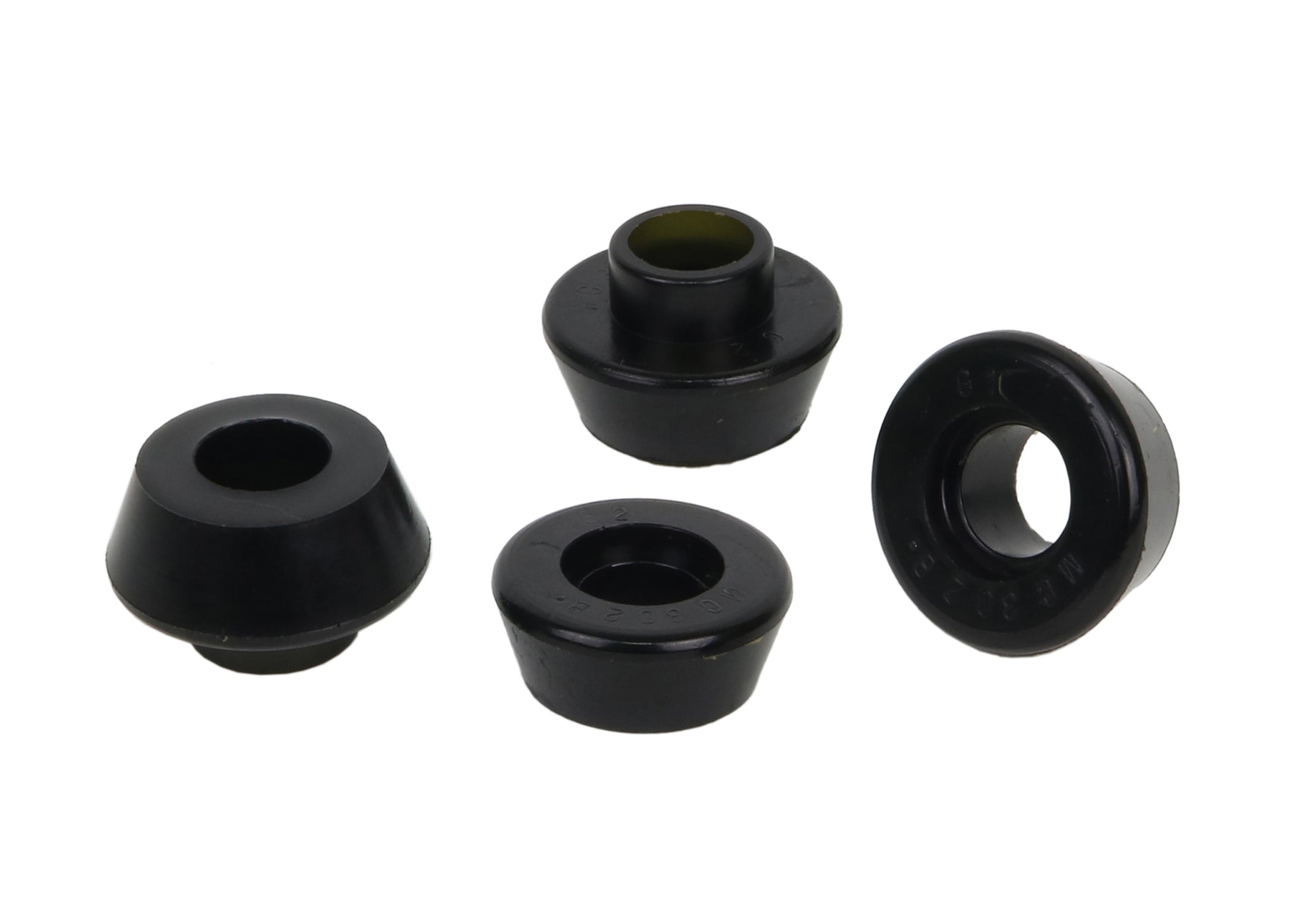 Strut Rod - To Chassis Bushing Kit - W81198