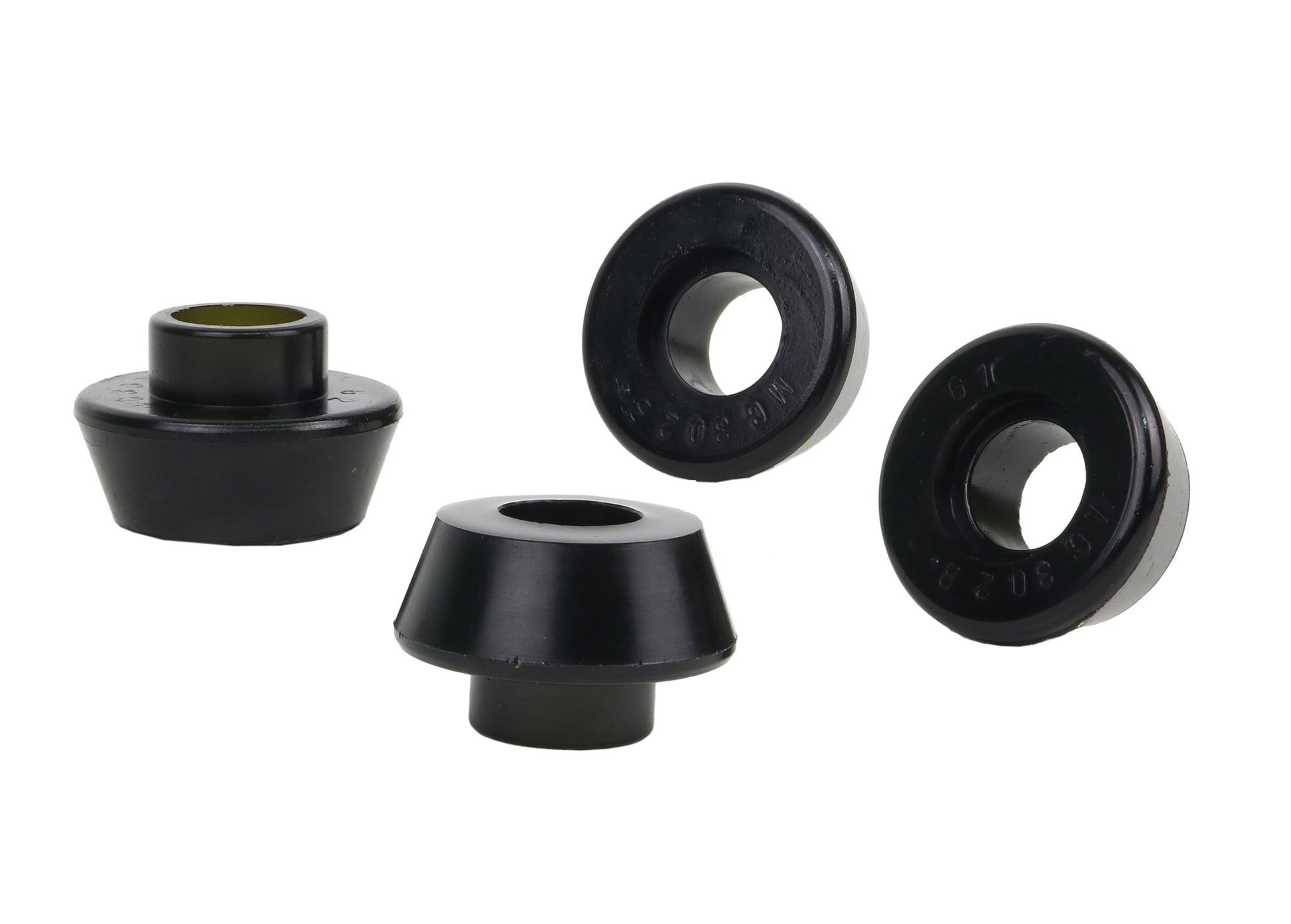 Strut Rod - To Chassis Bushing Kit - W81198