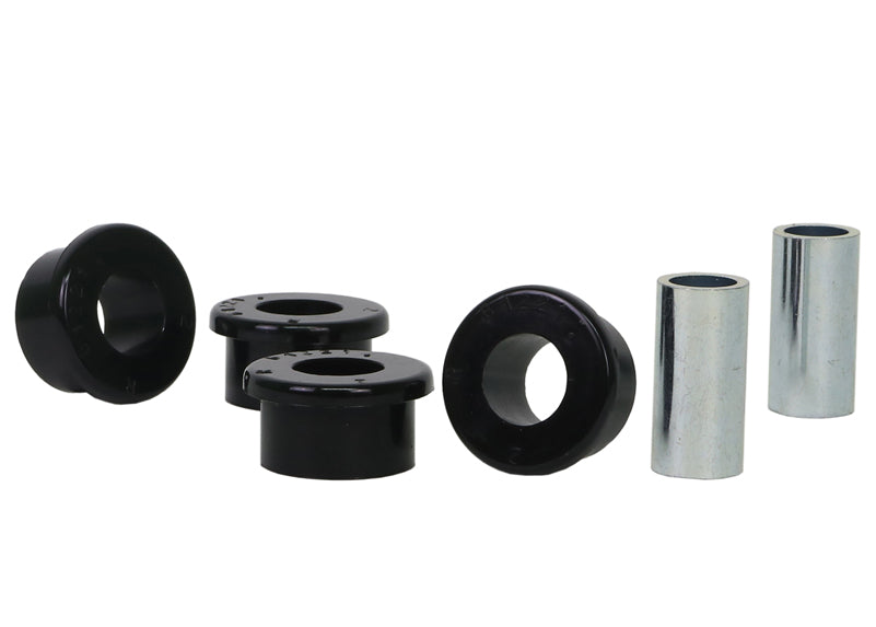 Trailing Arm Lower - Rear Bushing Kit - W81221