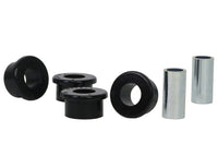 Trailing Arm Lower - Rear Bushing Kit - W81221