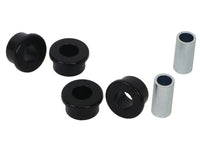 Trailing Arm Lower - Rear Bushing Kit - W81221