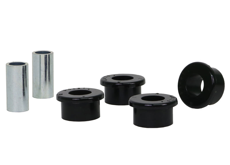 Trailing Arm Lower - Rear Bushing Kit - W81221