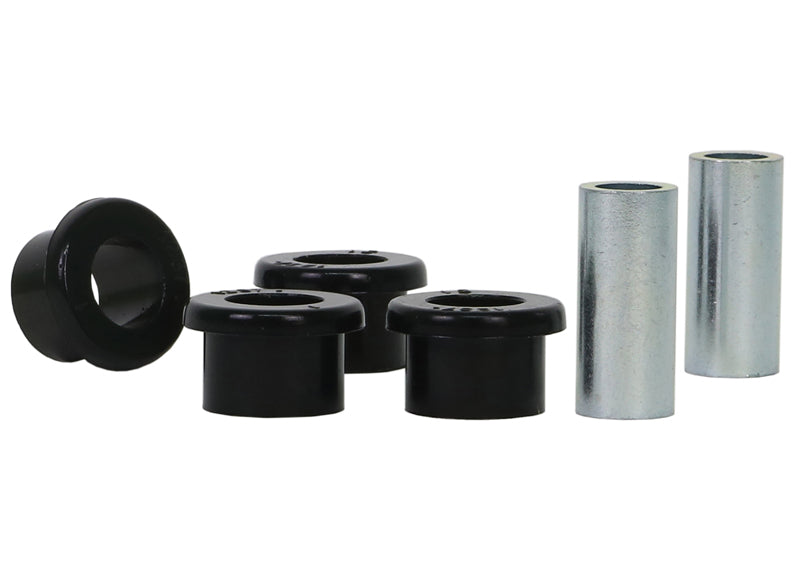 Panhard Rod - Bushing Kit - W81237