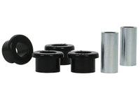 Panhard Rod - Bushing Kit - W81237