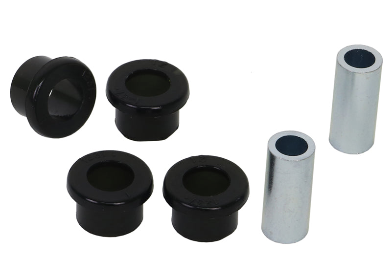 Panhard Rod - Bushing Kit - W81237