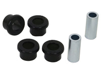 Panhard Rod - Bushing Kit - W81237