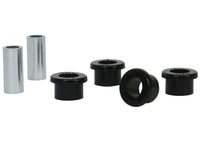 Panhard Rod - Bushing Kit - W81237