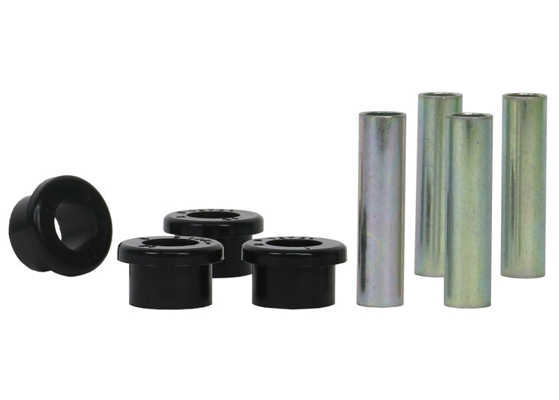 Watts Link - Side Rods Bushing Kit - W81273