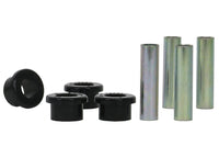 Watts Link - Side Rods Bushing Kit - W81273