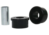 Watts Link - Pivot Bushing Kit - W81274