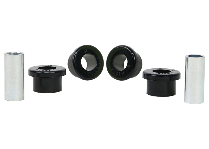 Panhard Rod - Bushing Kit - W81292