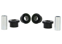 Panhard Rod - Bushing Kit - W81292