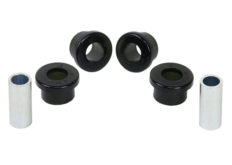 Panhard Rod - Bushing Kit - W81292