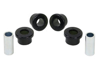 Panhard Rod - Bushing Kit - W81292