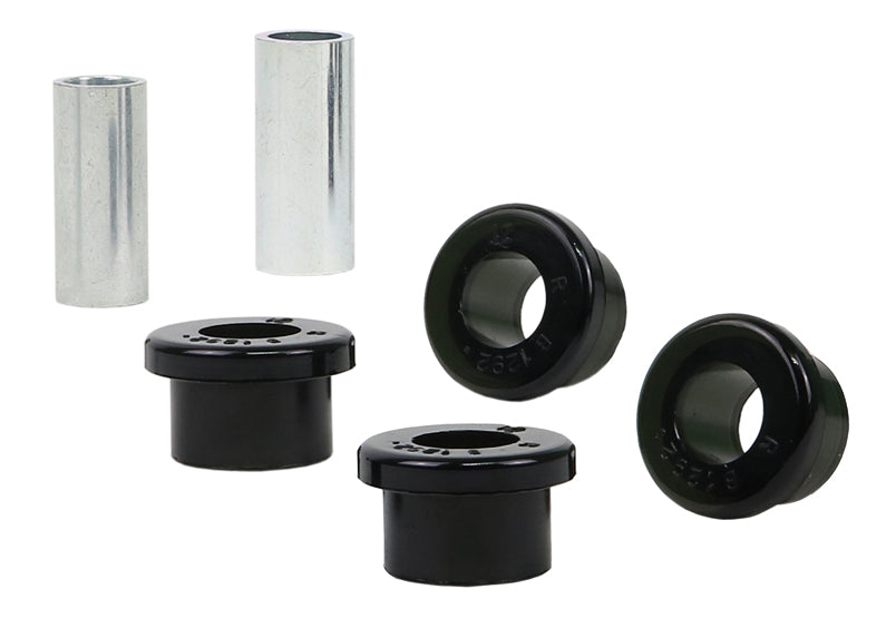 Panhard Rod - Bushing Kit - W81292