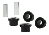 Panhard Rod - Bushing Kit - W81292