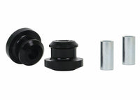 Strut Rod - To Chassis Bushing Kit - W81312