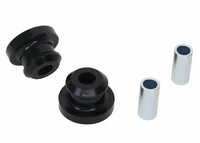 Strut Rod - To Chassis Bushing Kit - W81312