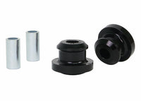 Strut Rod - To Chassis Bushing Kit - W81312