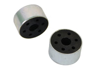 Control Arm Lower - Inner Rear Bushing Kit - W81364