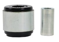 Radius Arm Lower - Bushing Kit - W81367