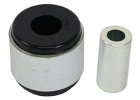Radius Arm Lower - Bushing Kit - W81367