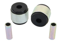 Radius Arm Lower - Bushing Kit - W81368
