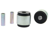 Radius Arm Lower - Bushing Kit - W81368
