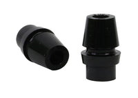 Strut Rod - To Chassis Bushing Kit - W81372