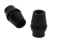 Strut Rod - To Chassis Bushing Kit - W81372