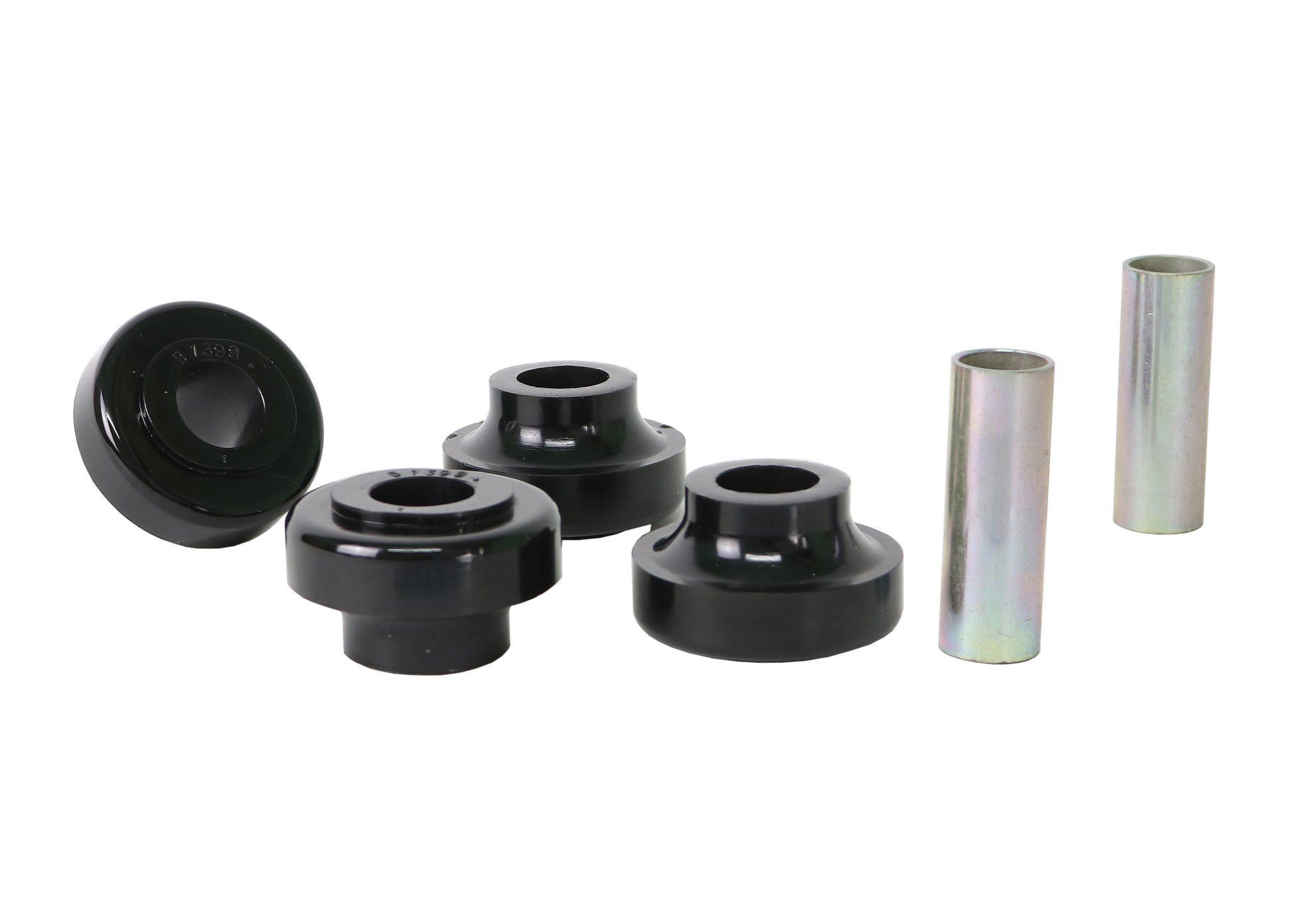 Strut Rod - To Chassis Bushing Kit - W81399