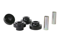 Strut Rod - To Chassis Bushing Kit - W81399