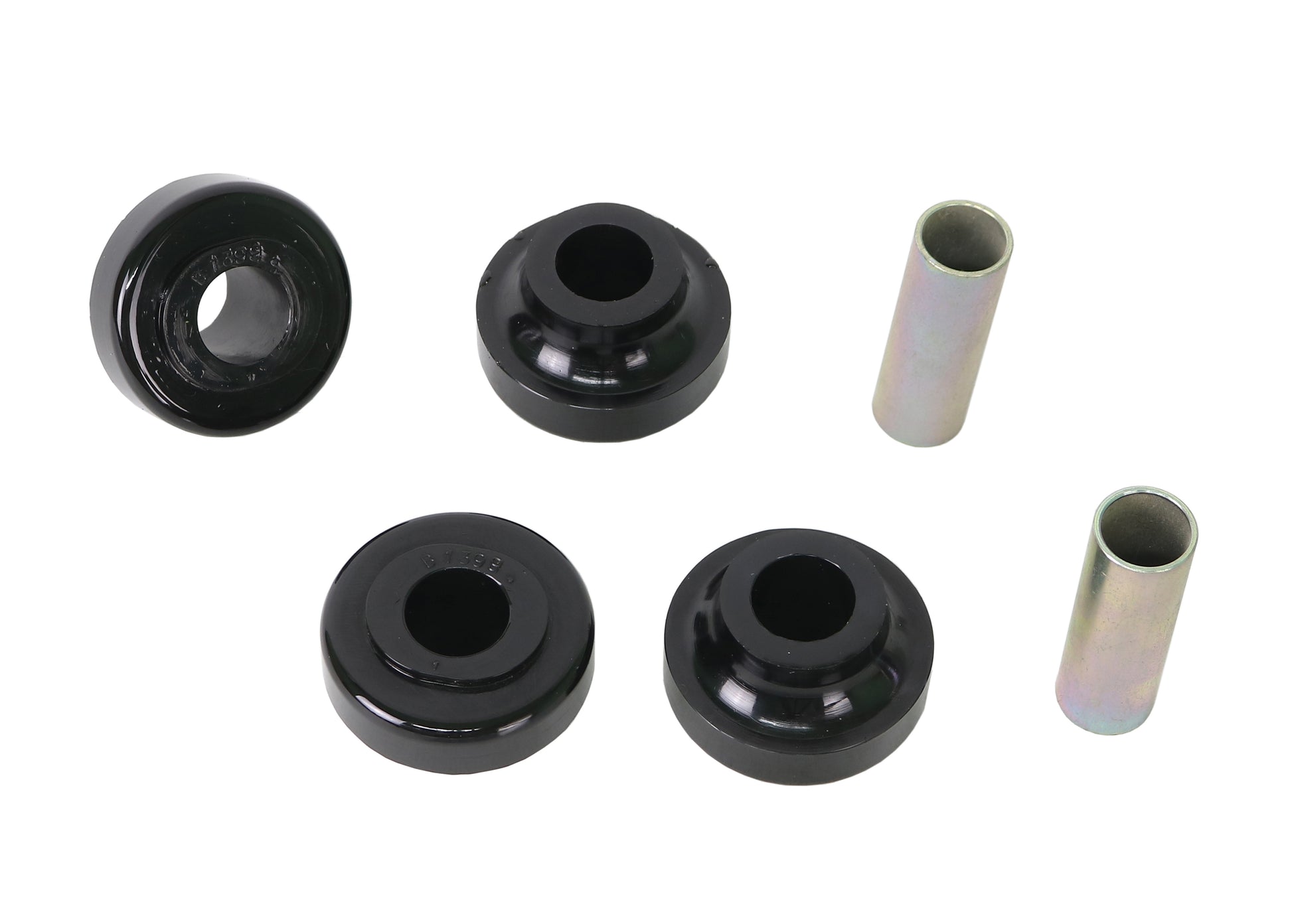 Strut Rod - To Chassis Bushing Kit - W81399