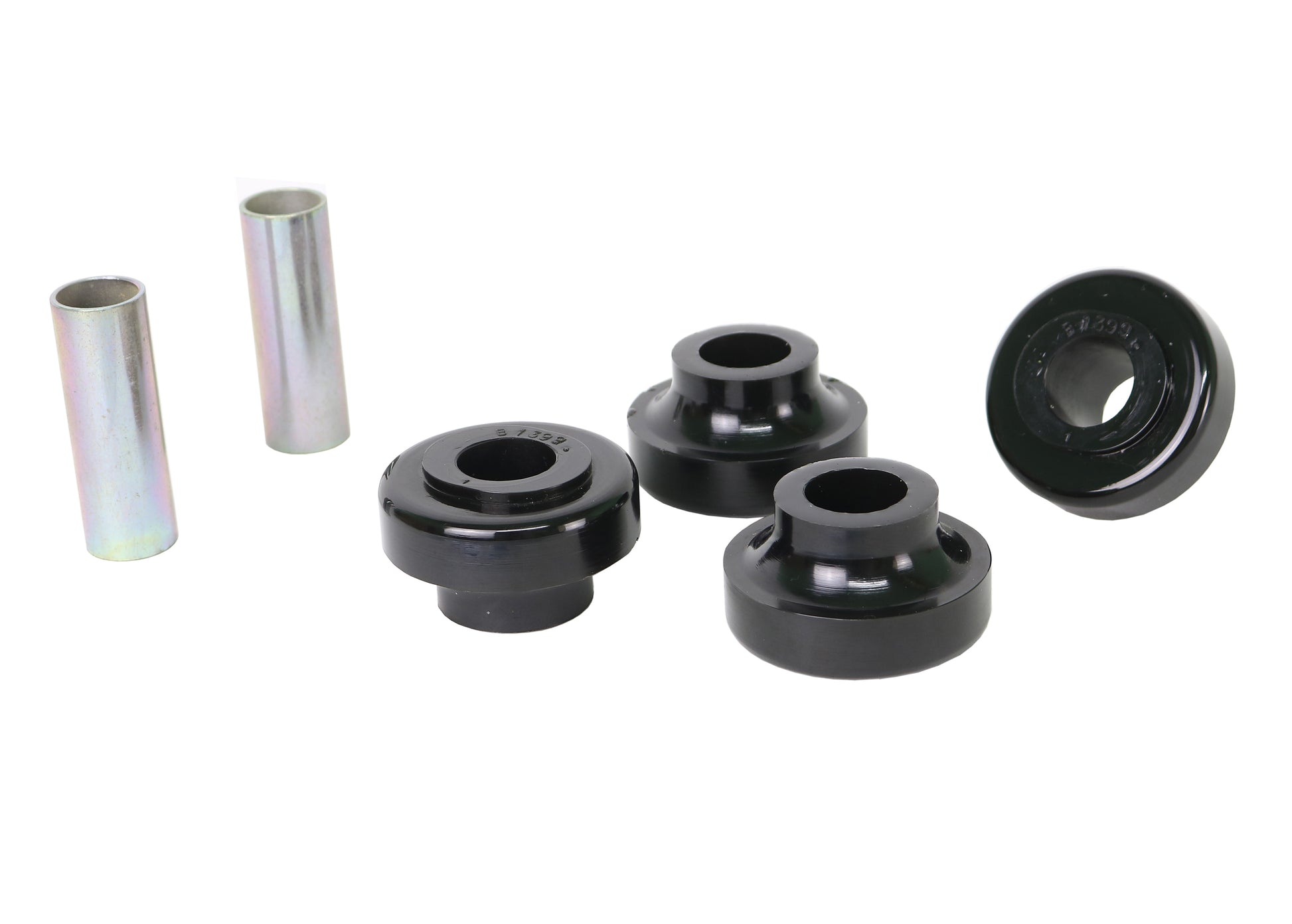 Strut Rod - To Chassis Bushing Kit - W81399
