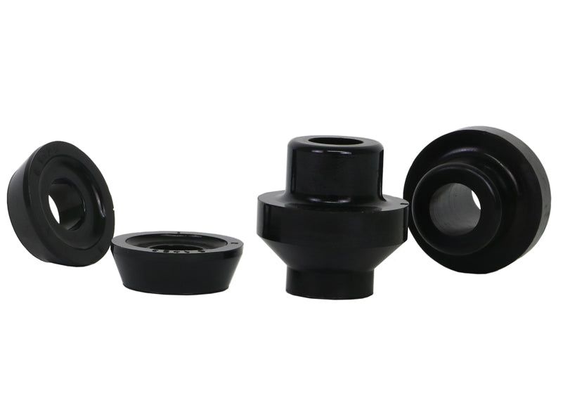 Leading Arm - To Chassis Bushing Kit - W81425