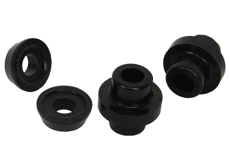 Leading Arm - To Chassis Bushing Kit - W81425