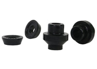 Leading Arm - To Chassis Bushing Kit - W81425