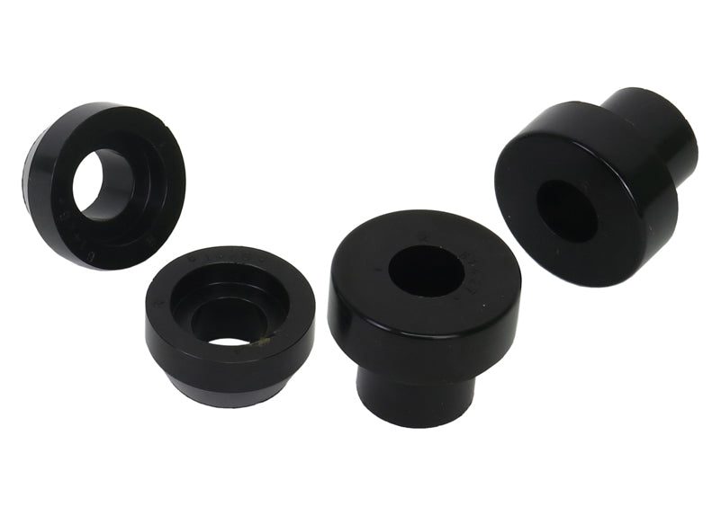 Leading Arm - To Chassis Bushing Kit - W81426